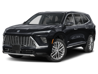 Buick Enclave - Pollard Buick in Big Spring TX