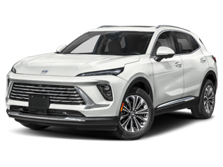 Buick Envision - Pollard Buick in Big Spring TX
