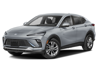 Buick Envista - Pollard Buick in Big Spring TX