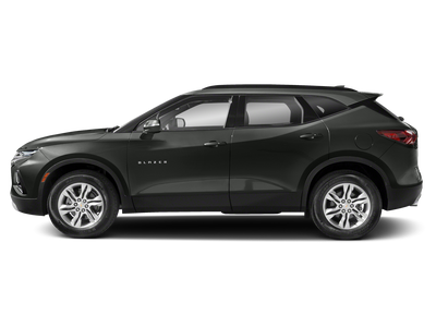 2019 Chevrolet Blazer 1LT