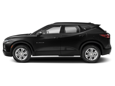 2021 Chevrolet Blazer 1LT
