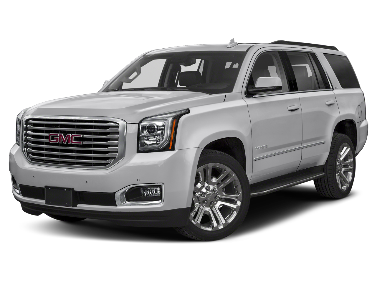 2018 GMC Yukon SLT for sale in Big Spring, TX