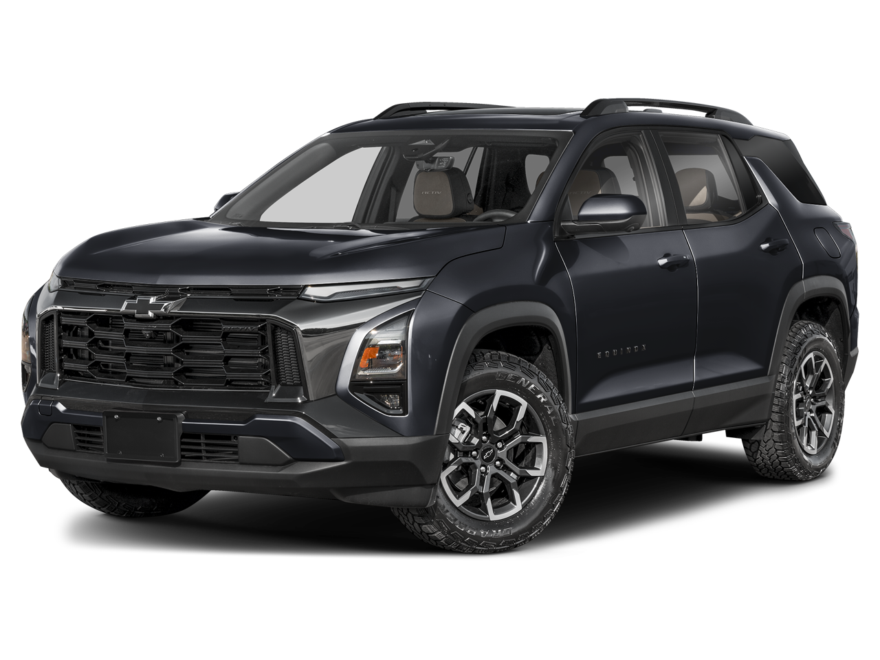2025 Chevrolet Equinox ACTIV for sale in Big Spring, TX