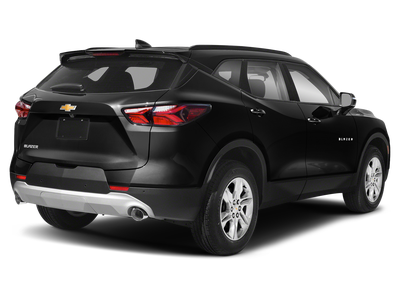 2021 Chevrolet Blazer 1LT