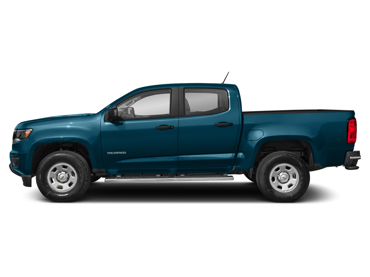 2020 Chevrolet Colorado 2WD LT