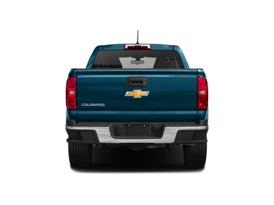 2020 Chevrolet Colorado 2WD LT