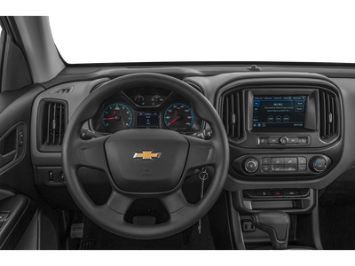 2020 Chevrolet Colorado 2WD LT