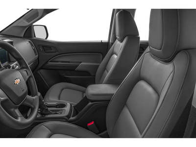 2020 Chevrolet Colorado 2WD LT