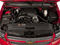 2012 Chevrolet Avalanche LTZ