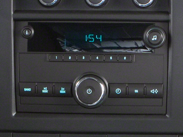 2013 Chevrolet Express Cargo 1500 2527