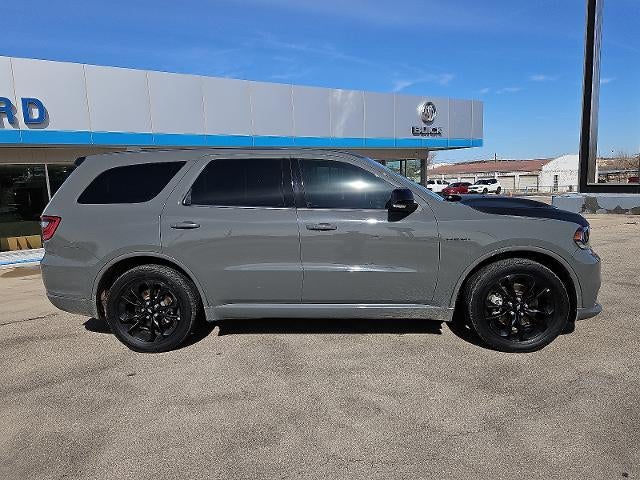 2020 Dodge Durango R/T