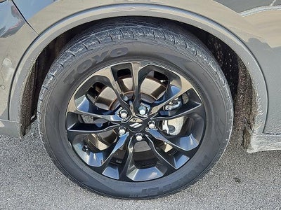 2020 Dodge Durango R/T