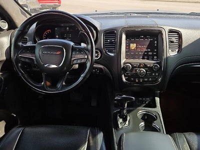 2020 Dodge Durango R/T