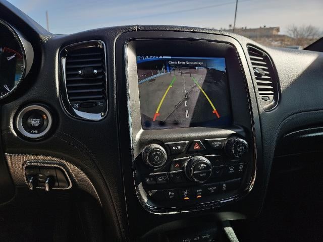 2020 Dodge Durango R/T