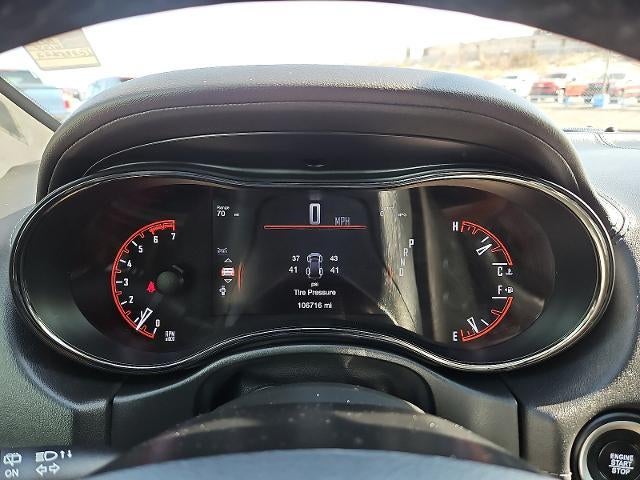 2020 Dodge Durango R/T