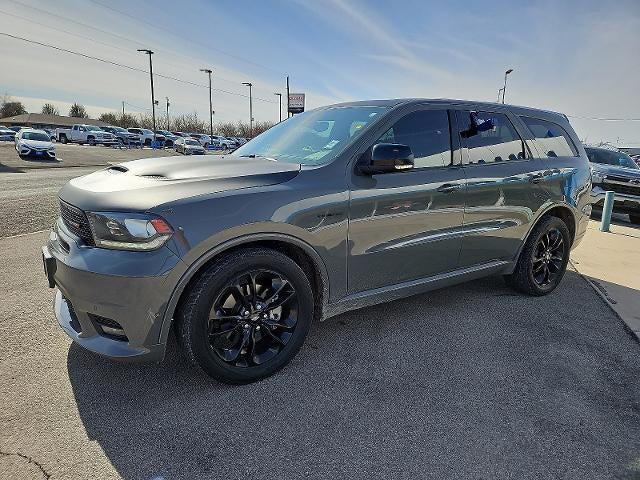2020 Dodge Durango R/T