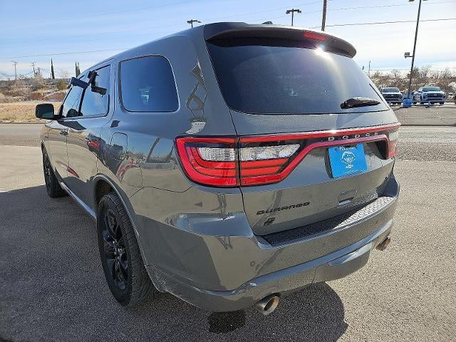 2020 Dodge Durango R/T