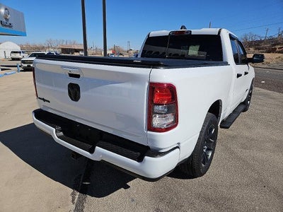 2021 RAM 1500 Lone Star