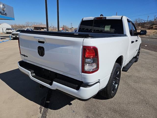 2021 RAM 1500 Lone Star