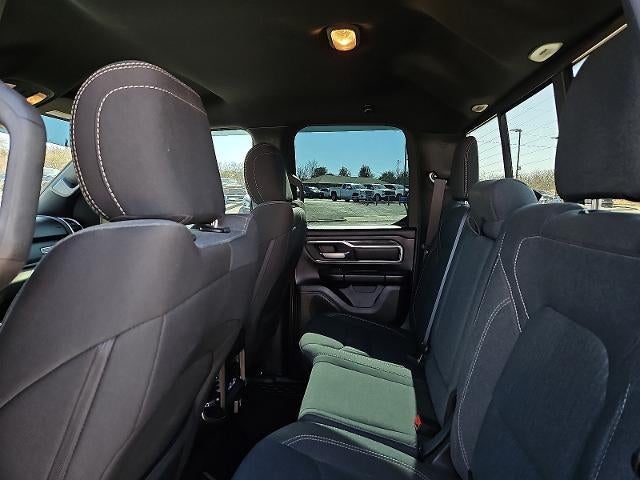 2021 RAM 1500 Lone Star