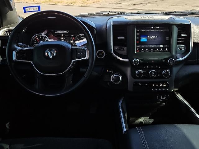 2021 RAM 1500 Lone Star