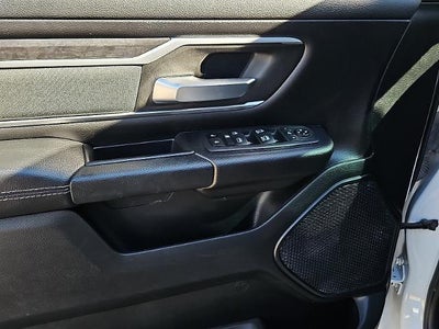 2021 RAM 1500 Lone Star