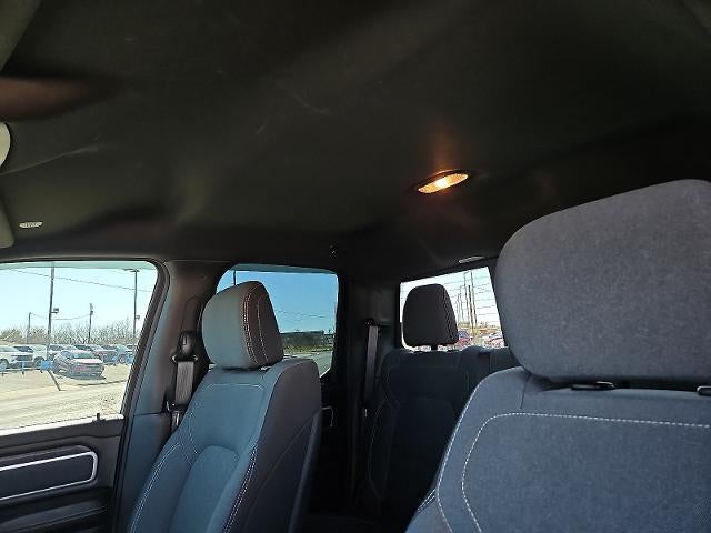 2021 RAM 1500 Lone Star