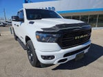 2021 RAM 1500 Lone Star