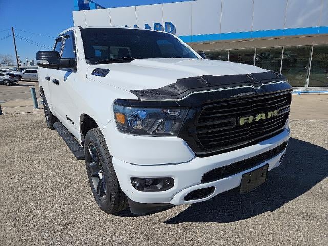 2021 RAM 1500 Lone Star