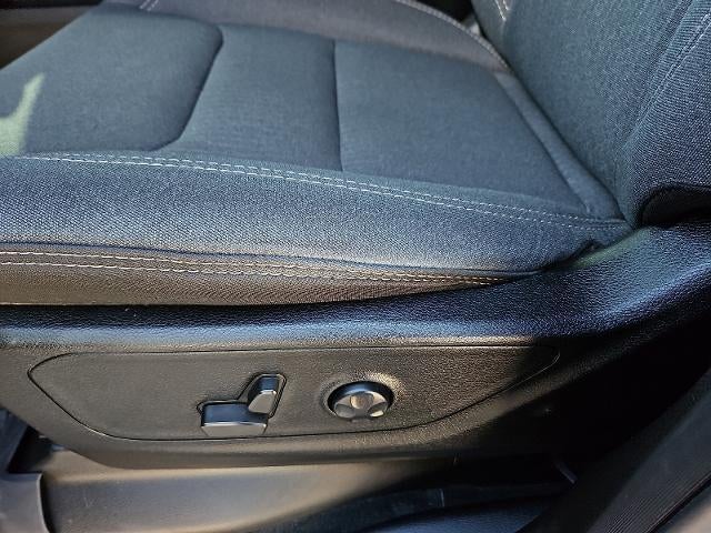 2021 RAM 1500 Lone Star