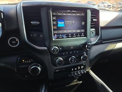 2021 RAM 1500 Lone Star