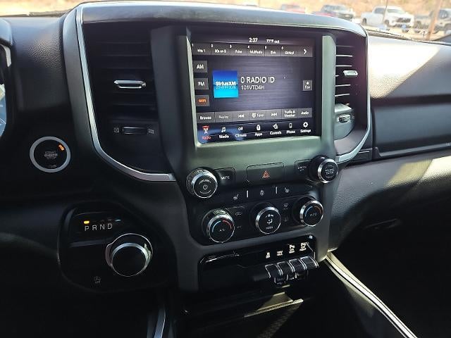 2021 RAM 1500 Lone Star