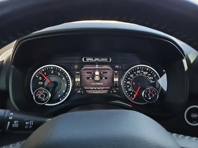 2021 RAM 1500 Lone Star