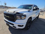 2021 RAM 1500 Lone Star