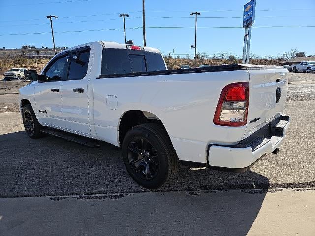 2021 RAM 1500 Lone Star
