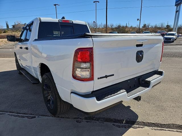 2021 RAM 1500 Lone Star