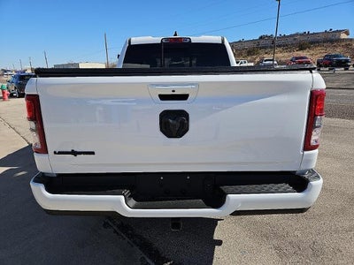 2021 RAM 1500 Lone Star