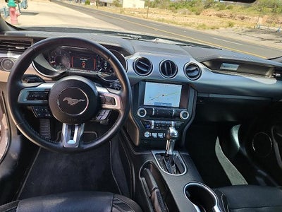 2023 Ford Mustang EcoBoost