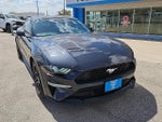 2023 Ford Mustang EcoBoost
