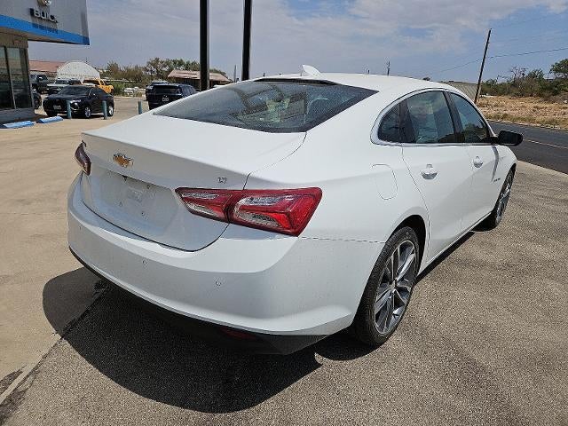 2024 Chevrolet Malibu 2LT