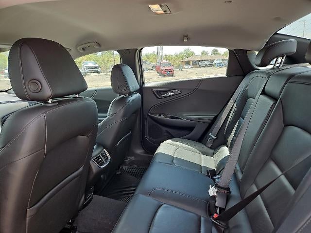 2024 Chevrolet Malibu 2LT