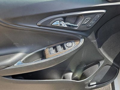 2024 Chevrolet Malibu 2LT