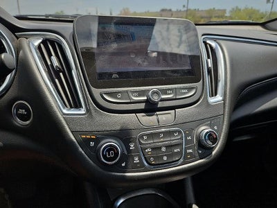 2024 Chevrolet Malibu 2LT
