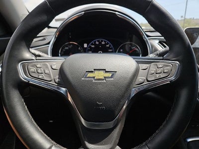 2024 Chevrolet Malibu 2LT