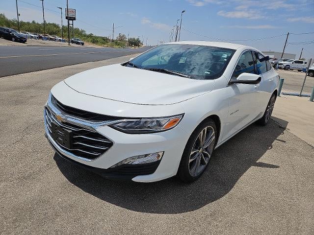2024 Chevrolet Malibu 2LT