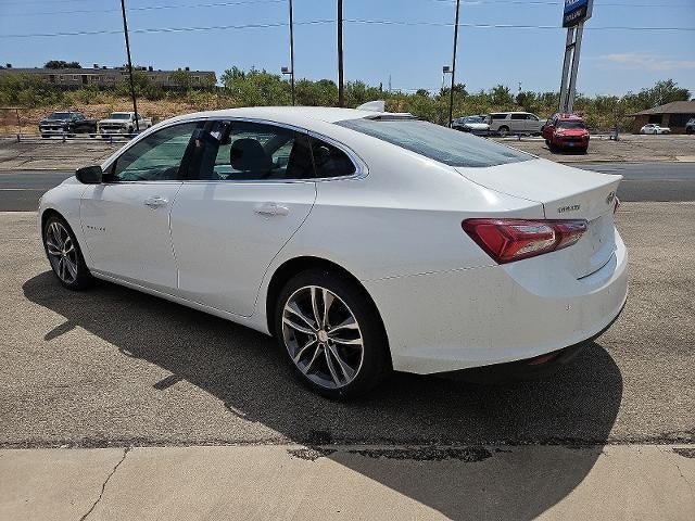 2024 Chevrolet Malibu 2LT