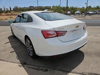 2024 Chevrolet Malibu 2LT