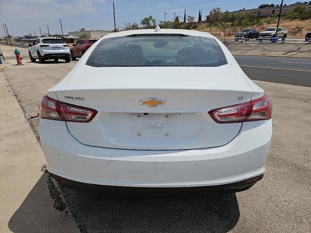 2024 Chevrolet Malibu 2LT