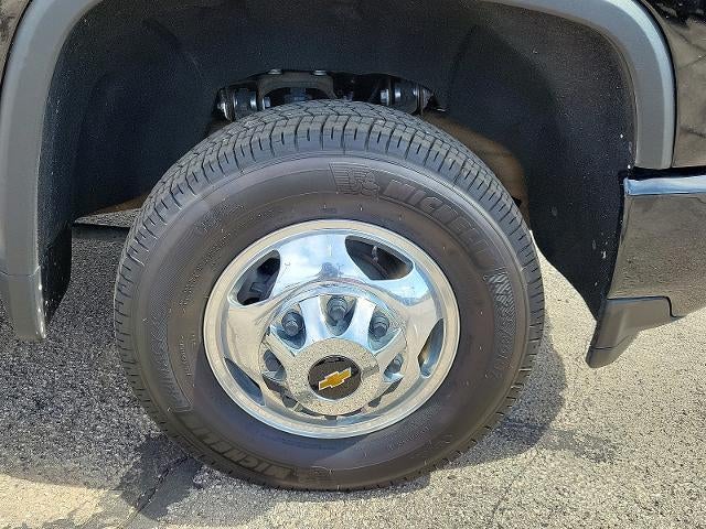 2022 Chevrolet Silverado 3500 HD High Country DRW