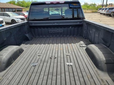 2022 Chevrolet Silverado 3500 HD High Country DRW